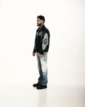 MORNI DENIM JEANS - Drip by Rage