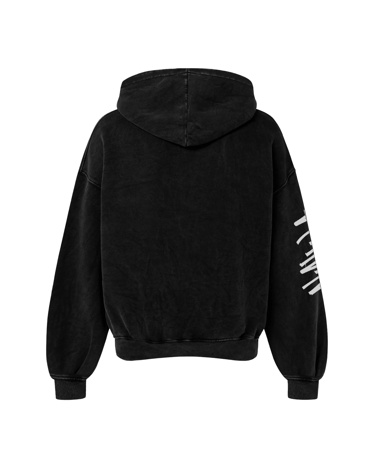 NALWA OVERSIZED FADED HOODIE - Drip by Rage