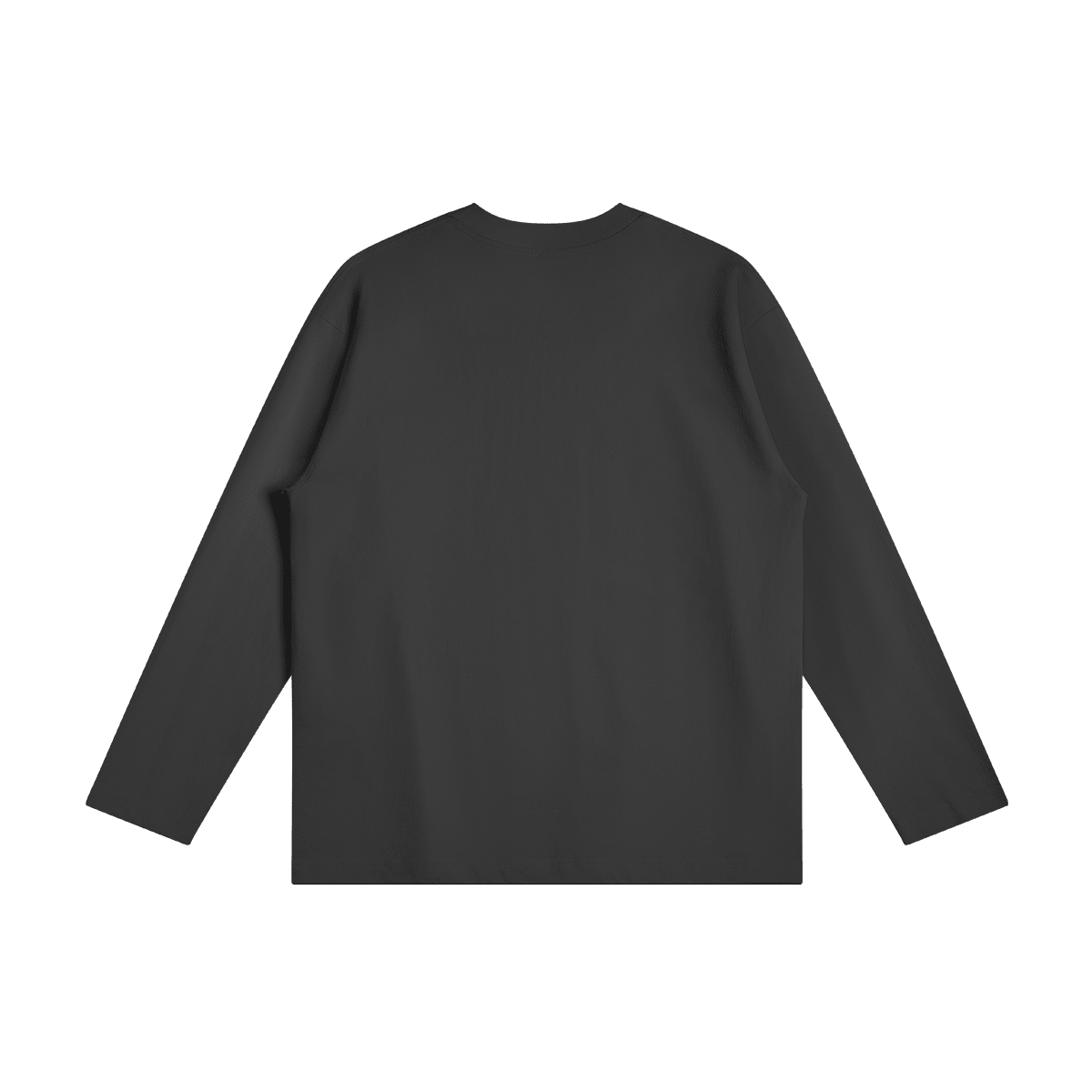PROPERTY LONG SLEEVE - Drip by Rage