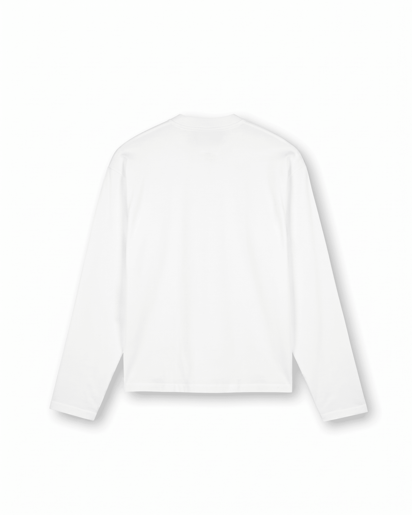 SOUL SEARCH LONG SLEEVE - Drip by Rage