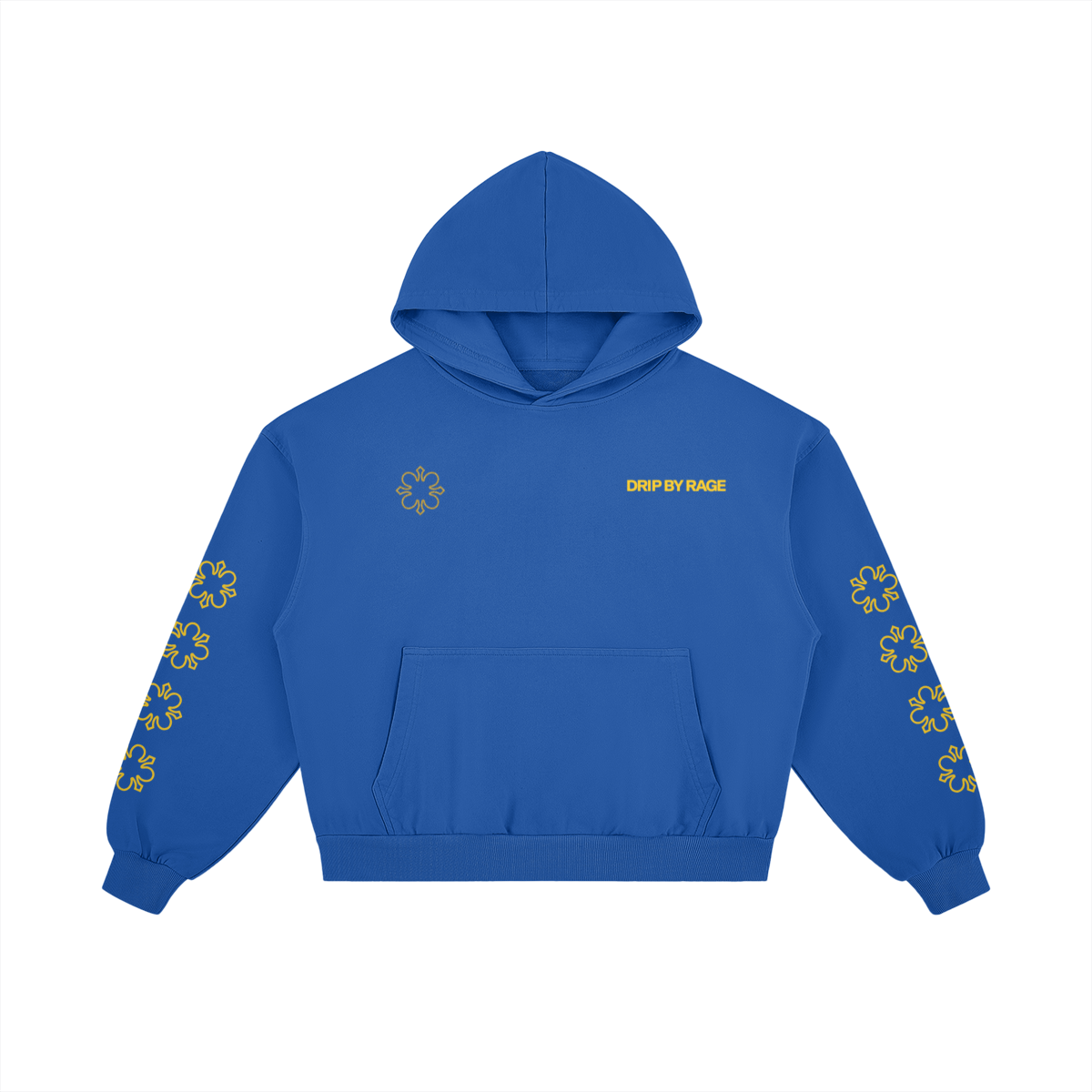 0-YK6-Front Side