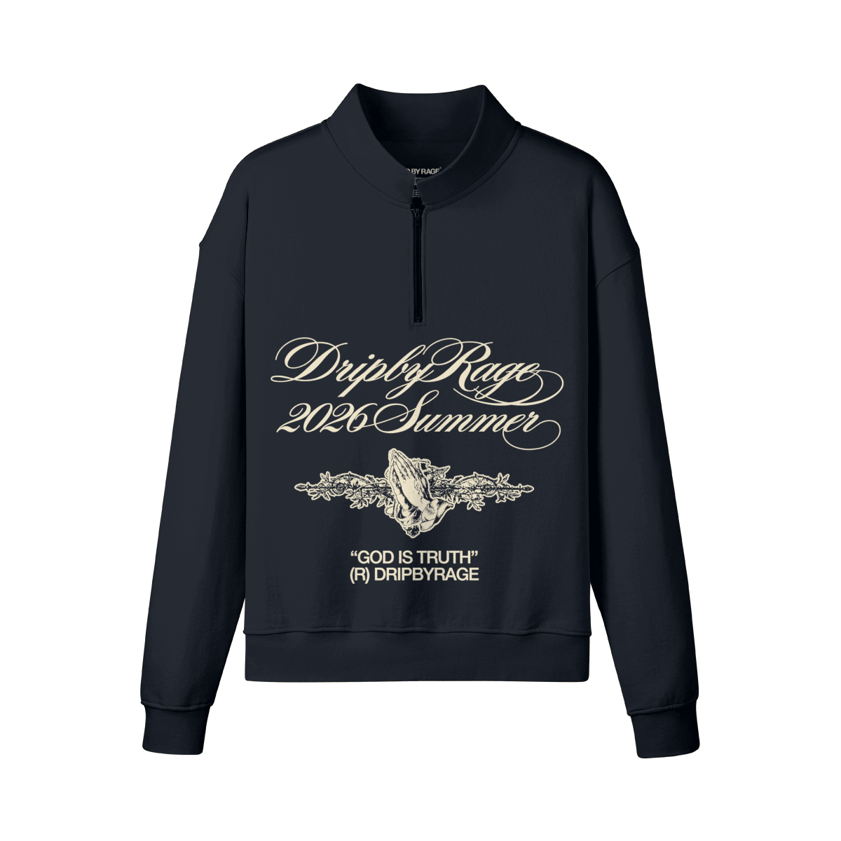 Template1632 - Drip by Rage