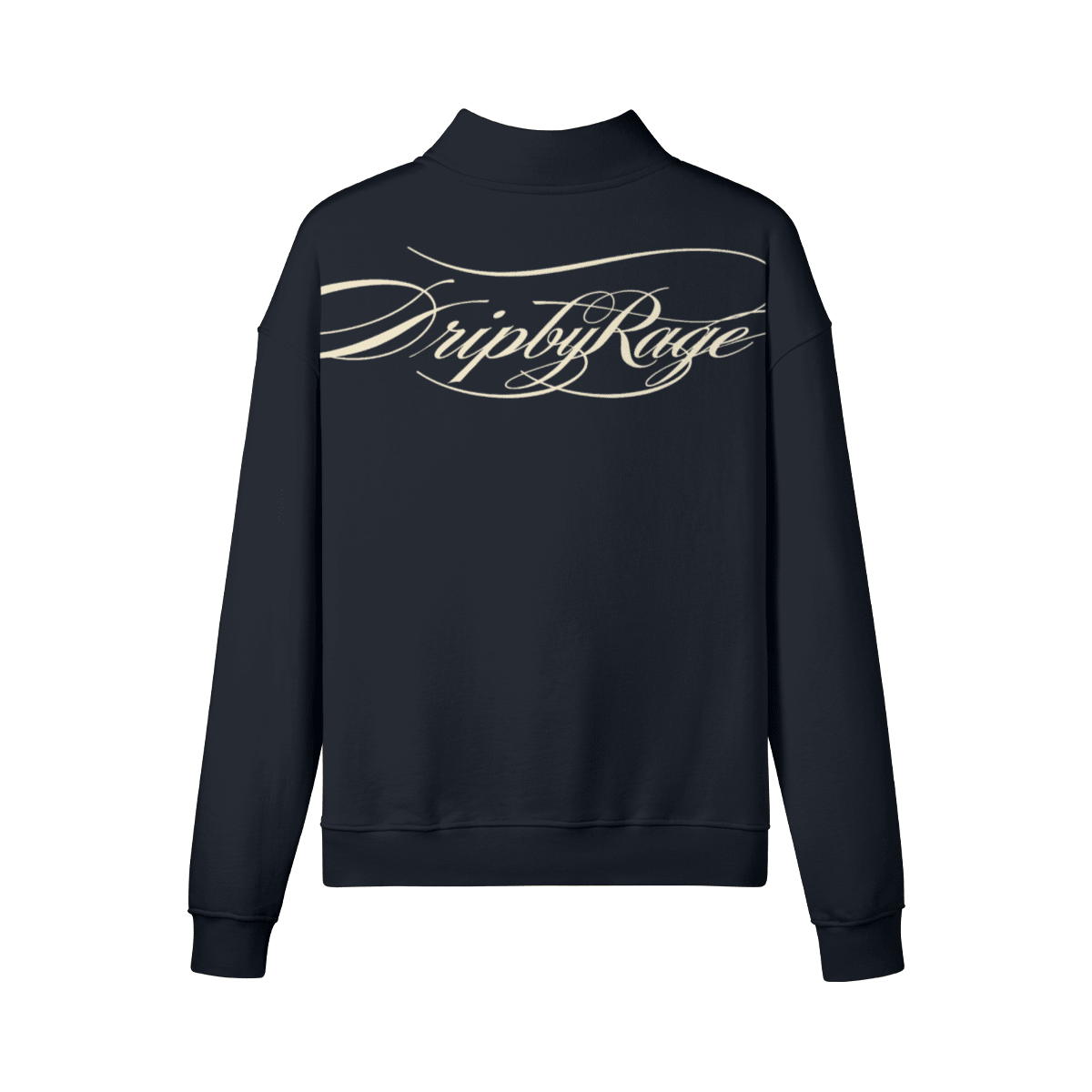 Template1632 - Drip by Rage