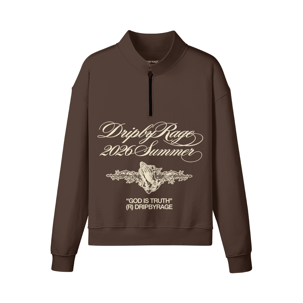 Template1632 - Drip by Rage