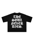 THIRD EYE BOXY T-SHIRT - Drip by Rage