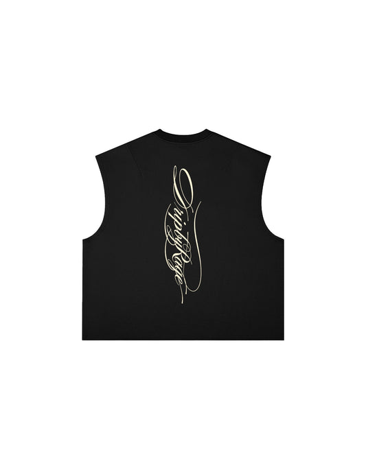 TRUTH HEAVYWEIGHT TANK TOP - Drip by Rage