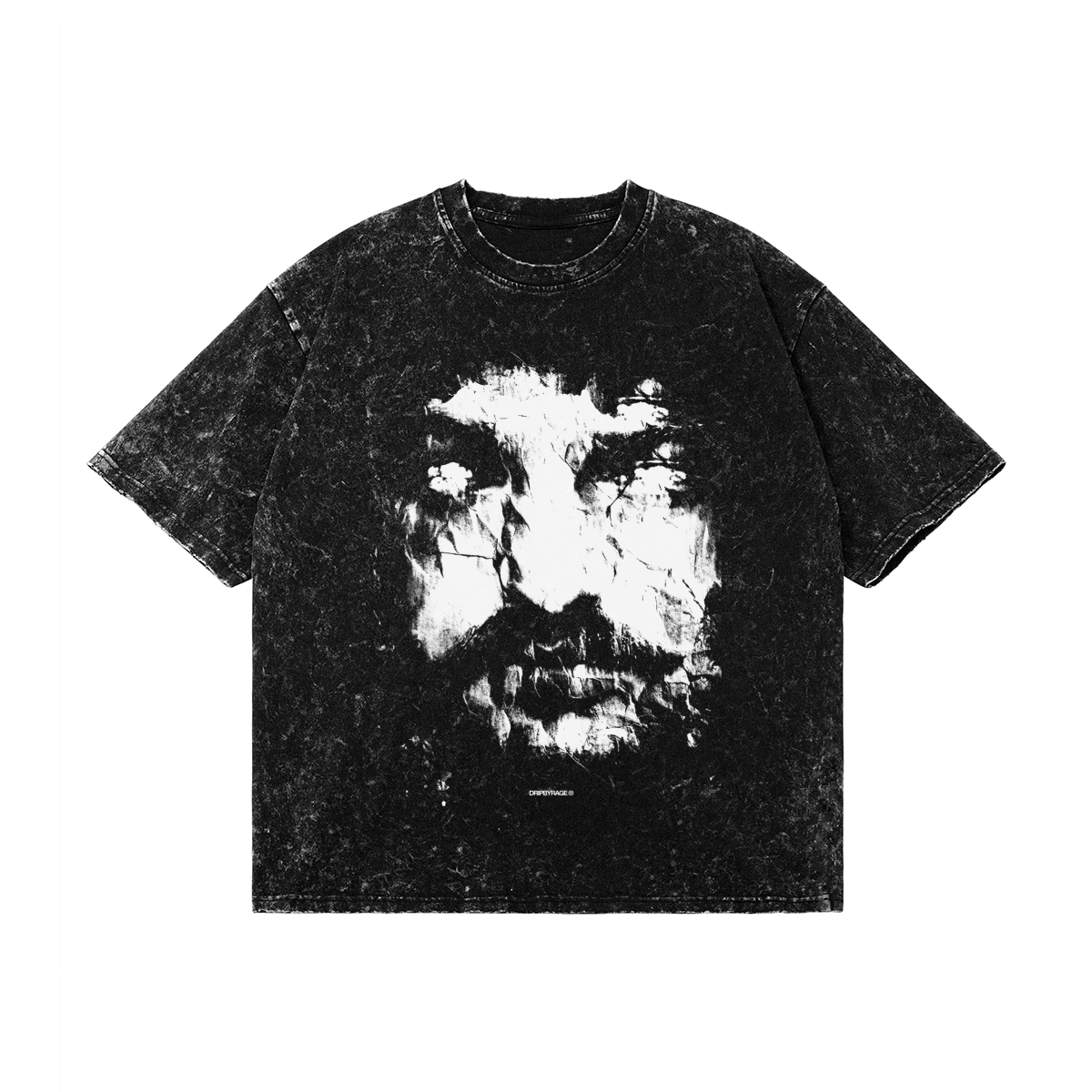EYES OF DEVIL OVERSIZED DESTROYED T SHIRT Drip By Rage eyes-of-devil-oversized-destroyed-t-shirt-drip-by-rage